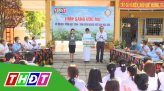 Thắp sáng ước mơ - 28/5/2021: Em Nguyễn Ngọc Hân (H.Cao Lãnh)