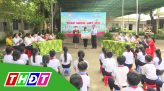 Câu chuyện giao thông - 17/02/2024: Tiếp tục tăng cường kiểm soát giao thông sau tết