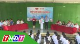 Tiếp sức đến trường - 06/01/2023: Công ty Thập Nhất Phong - Hành trình tiếp sức đến trường