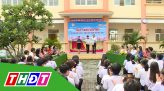 Thắp sáng ước mơ - 09/6/2023: Em Nguyễn Tấn Đạt - huyện Châu Thành