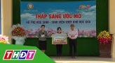 Thắp sáng ước mơ - 13/10/2023: Em Trương Lai Phúc