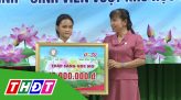 Thắp sáng ước mơ - 15/12/2023: Sinh viên Nguyễn Văn Long