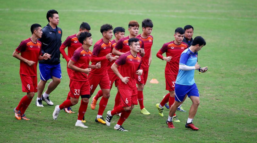 U-23 Việt Nam - U-23 Thái Lan: Trận đấu trí hấp dẫn