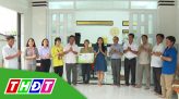 Vượt dốc - 27/7/2022: Hộ gia đình anh Huỳnh Văn Thuận