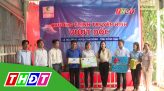 Vượt dốc - 28/9/2022: Hộ anh Lê Văn Chí Tâm