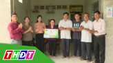 Vượt dốc - 28/9/2022: Hộ anh Lê Văn Chí Tâm