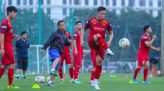 Lịch trực tiếp tuyển Việt Nam - Malaysia, U19 Thái Lan - Việt Nam