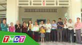 Vượt dốc - 08/02/2023: Tự nguyện xin thoát nghèo