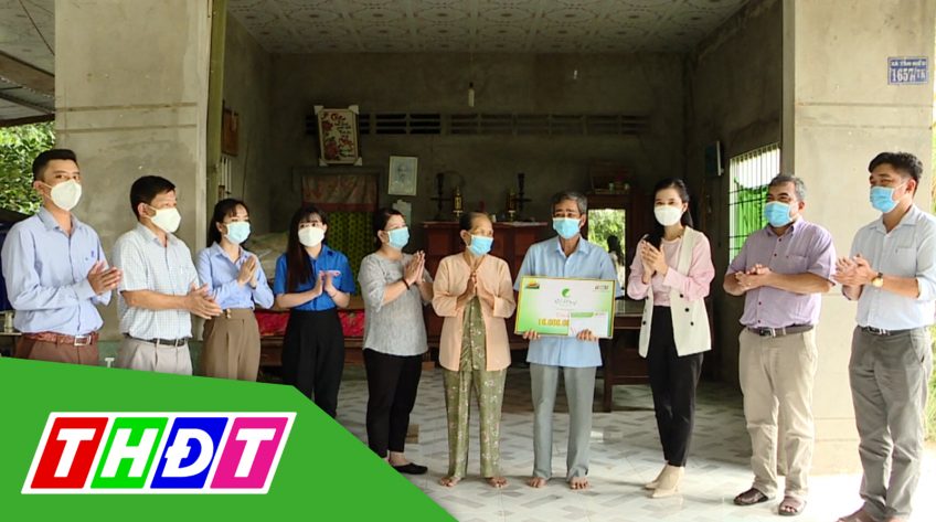 Vượt Dốc - 12/01/2022: Ông Nguyễn Văn Ai