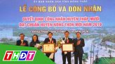 Nhịp cầu y tế - 14/10/2020 - Chăm sóc mắt, phòng chống mù lòa