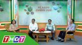 Nhịp cầu Y tế - 17/11/2022 - Phương pháp điều trị và chế độ dinh dưỡng cho bệnh nhân Gout