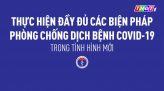 Nhịp sống 24h - Trưa thứ tư, 26/8/2020