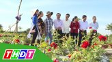 Ý Đảng Lòng Dân ở làng hoa Sa Đéc - 03/02/2019