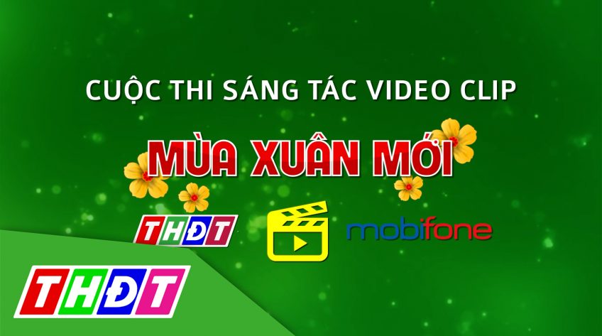 Thể lệ Cuộc thi sáng tác video clip 