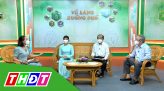 Sống khỏe giữa đại dịch - 12/9/2021: Hành trình vượt cửa tử